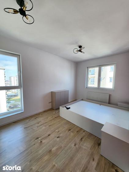 Apartament 3 camere-76 mp- Mutare Imediata-Dimri Residence-Comision 0% - 8