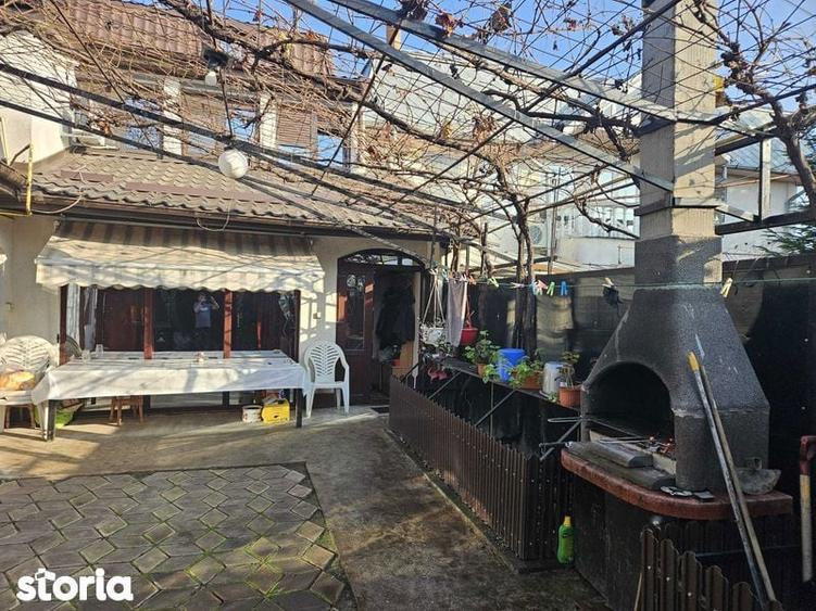 URGENT! Vand/Schimb casa (parter+mansarda), zona plantelor - 7