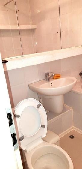 Apartament cu 3 camere decomandat, mobilat în Iancului
