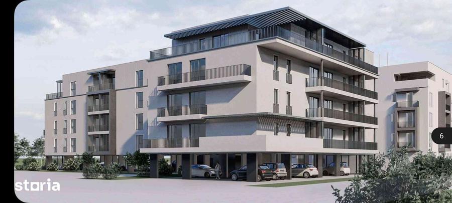 Teren de 1710 mp, în Ion Creangă
