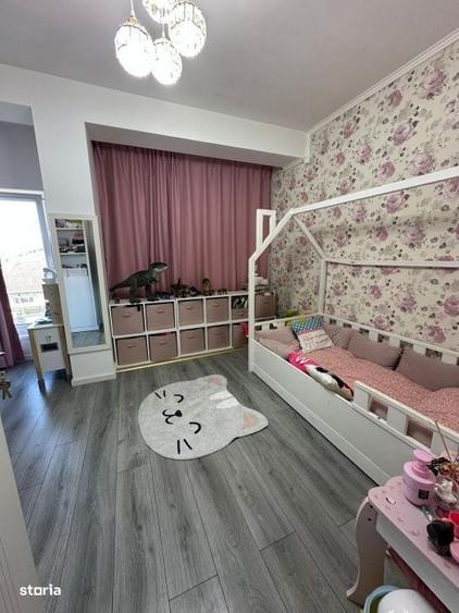Casă cu 4 camere cu Teren 454 Mp în Baciu