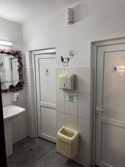 Spațiu comercial, de 156 mp, în Central