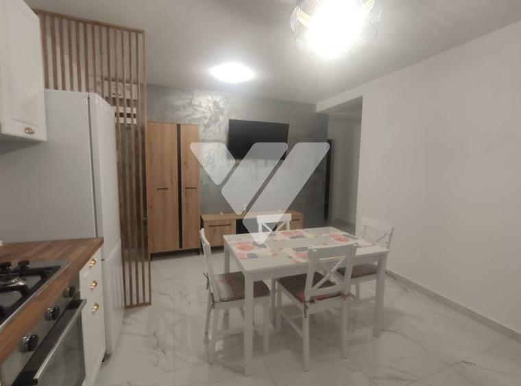 Apartament cu 3 camere decomandat în Șelimbăr