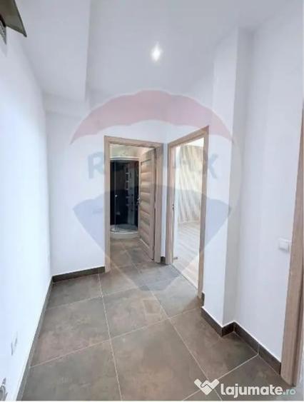 Apartament cu 2 camere decomandat în Șelimbăr