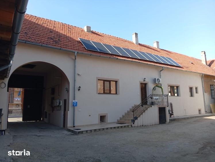 Cladire de vanzare in centrul Aradului - 4