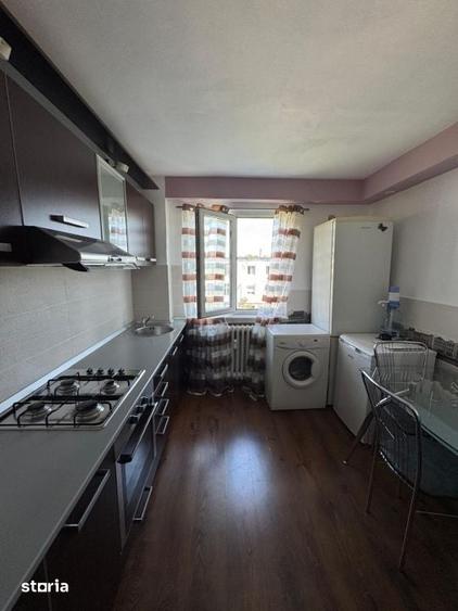 Apartamenr 2 camere, 54 mp, zona Brazda - 6
