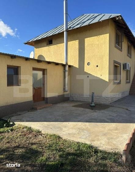 Casa de vanzare, 144 mp, zona Prepeleac - 1