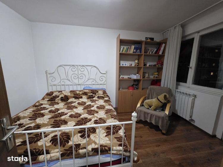 Apartament cu 2 camere, mobilat în Baba Novac