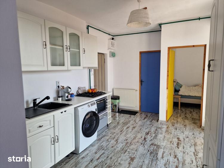 Apartament 2 camere | Sisesti | Baneasa | Sector 1| Comision 0 - TVA 0 - 11