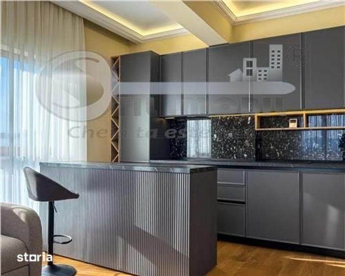 Apartament 2 camere semidecomandat, Galata, curte, Comision 0% - 3