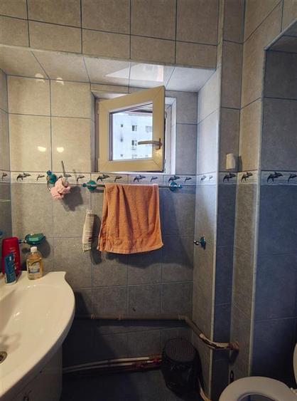 Garsonieră decomandată, mobilată în Alexandru cel Bun