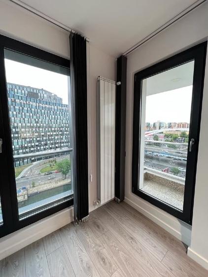 Apartament cu 4 camere semidecomandat, mobilat în Grozăvești