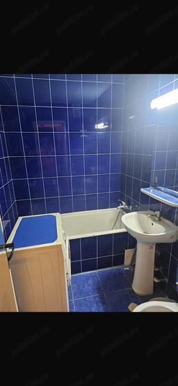 Garsonieră semidecomandată în Central