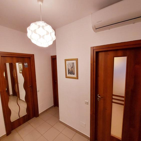 Apartament cu 2 camere decomandat în Giulești