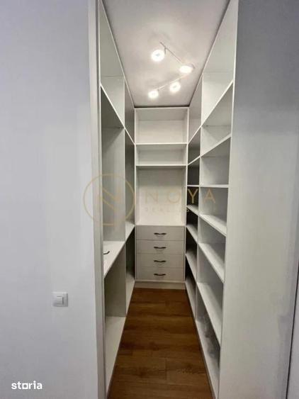 Apartament cu 2 camere în Băneasa