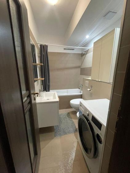 Apartament 2 camere de inchiriat - 1
