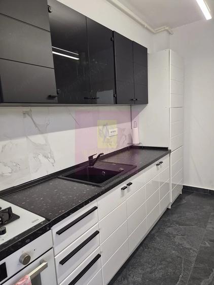 Apartament cu 2 camere decomandat în Dobroești