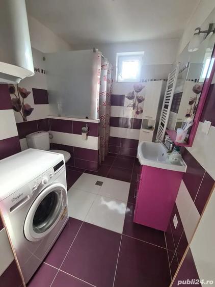Casă cu 3 camere cu Teren 750 Mp în Criș