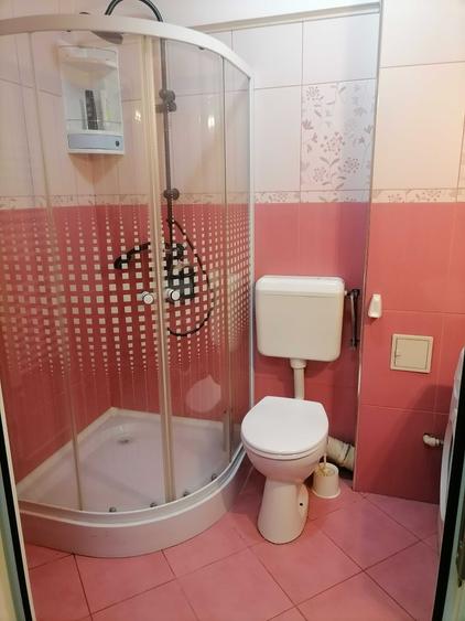 Apartament cu 2 camere decomandat în Zădăreni