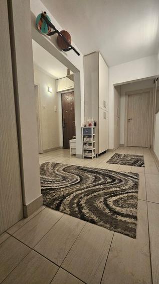Apartament 4 camere zona Dacia - 11