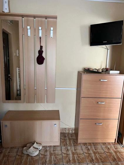 Apartament cu 2 camere decomandat în Micro III