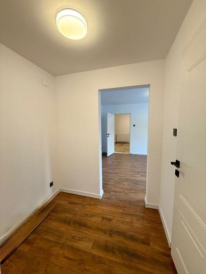 Apartament cu 2 camere semidecomandat în Astra