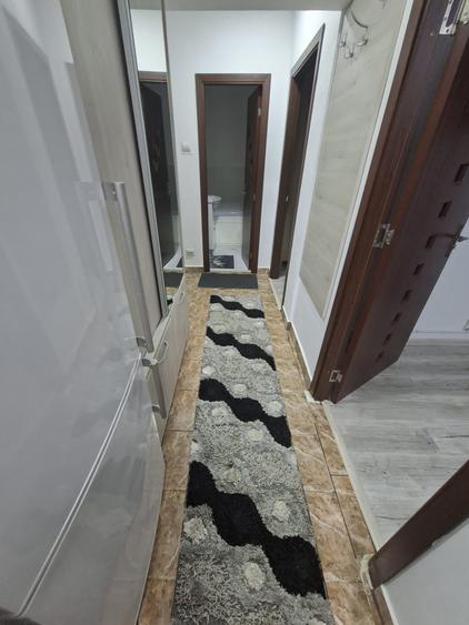 Apartament cu 2 camere decomandat în Alexandru cel Bun
