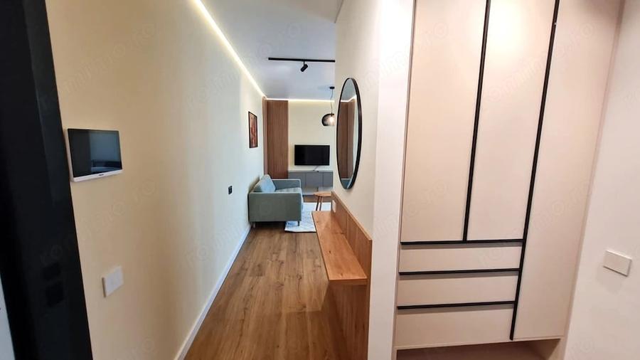 Apartament Lux 2 camere Strand - 2