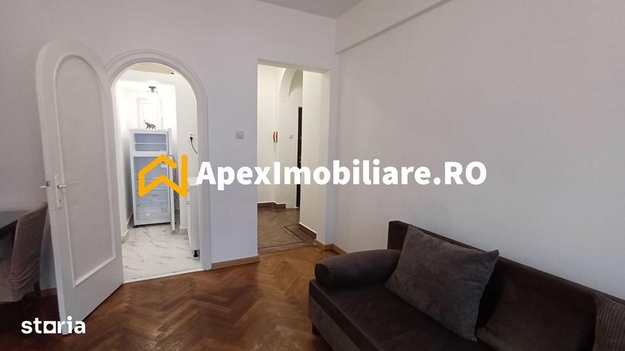 Apartament 2 camere de inchiriat Cismigiu Bucuresti | ApexImobiliare.r - 15
