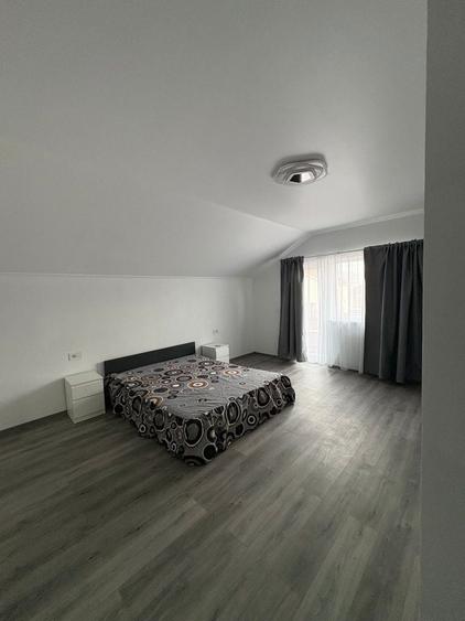 Casă cu 4 camere cu Teren 560 Mp în Giarmata