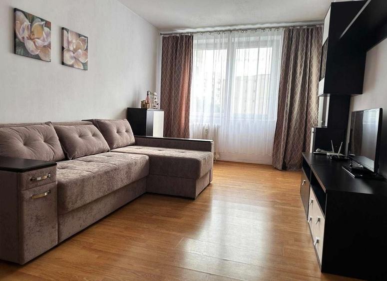 AP. 2 CAMERE- IANCULUI, BLOC REABILITAT, BUCATARIE INCHISA, MODERN - 2