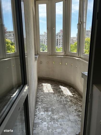 Apartament cu 2 camere în Unirii