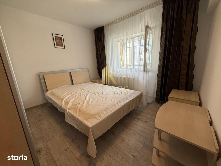Apartament 3 camere de vanzare Unirii-Octavian Goga | Locatie cent - 6