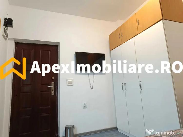 Garsoniera de inchiriat Grivita Bucure?ti | ApexImobiliare. - 1