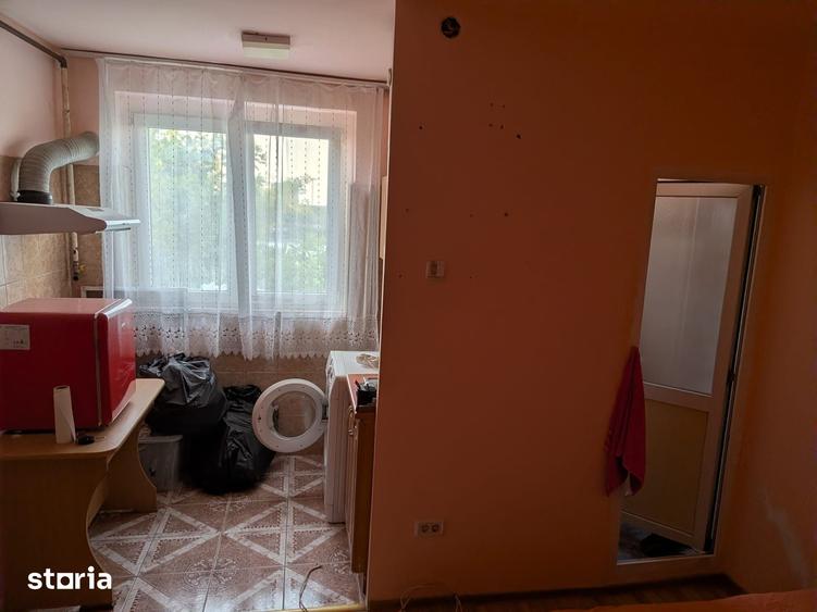 Garsonieră semidecomandată în Sălaj
