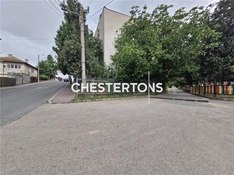 Birou, de 963 mp, în Ultracentral
