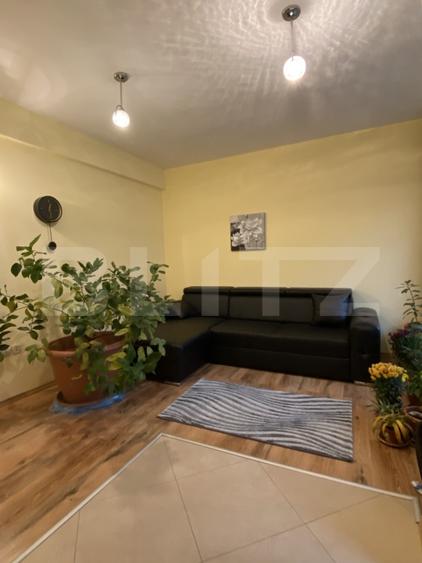 Casă individuală cu 4 camere cu Canalizare în Central