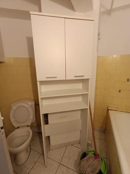 Apartament cu 2 camere decomandat în Sânmartin