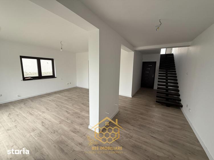 Casa P+1 in Simnicul de Jos - 3 dormitoare- Toate utilitatile - 7