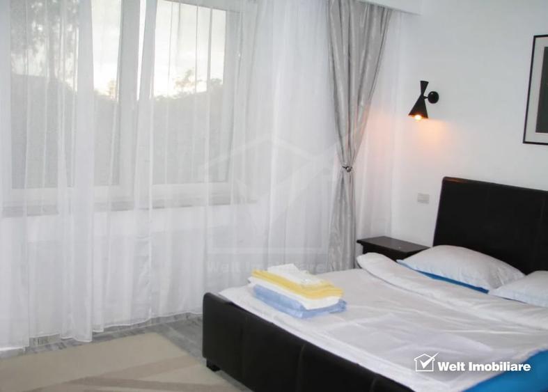 Republicii, UMF, apartament premium renovat, 3 camere - 6