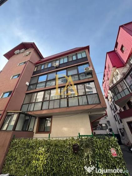 Apartament cu 2 camere decomandat în Sebastian