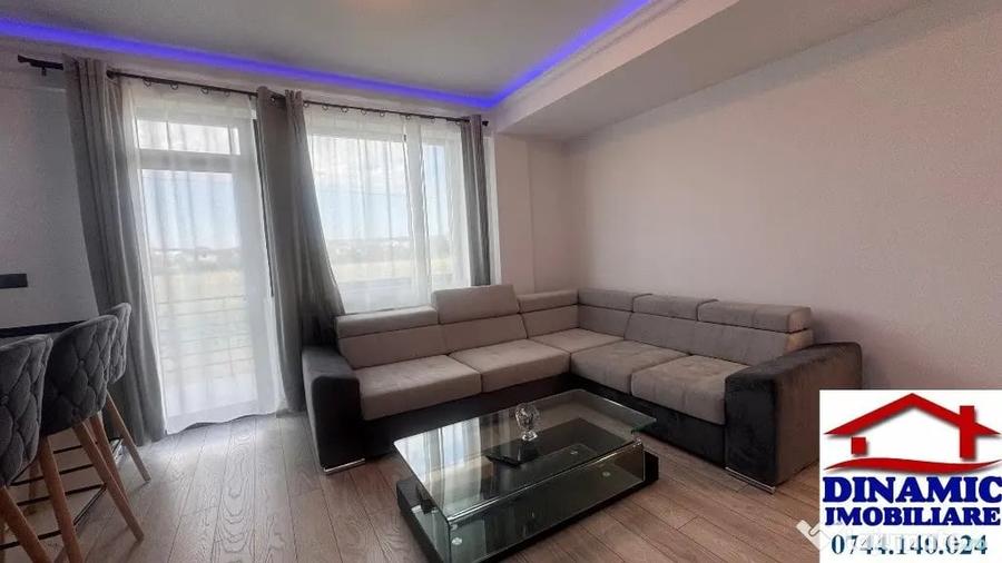 Ap modern, 2 cametaj 1, mobilat ?i utilat, 95 000 Euro - Piatra-Neamt (Neamt) - 8
