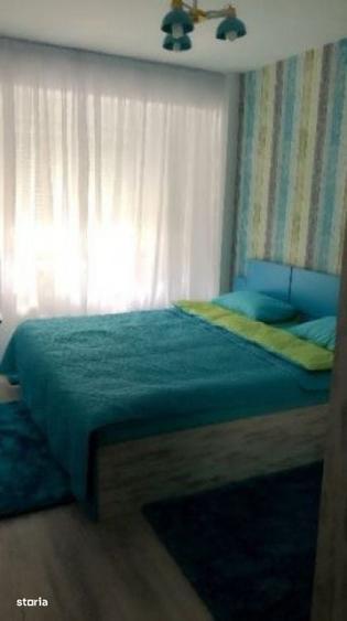 Apartament cu 3 camere decomandat în Tineretului