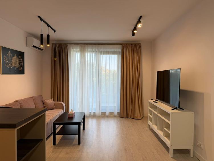 Apartament cu 2 camere / Baneasa Greenfield / Parcare / PET FRIENDLY - 3