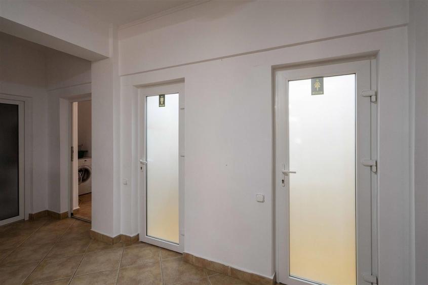 Spațiu comercial, de 599 mp, în Sânmartin