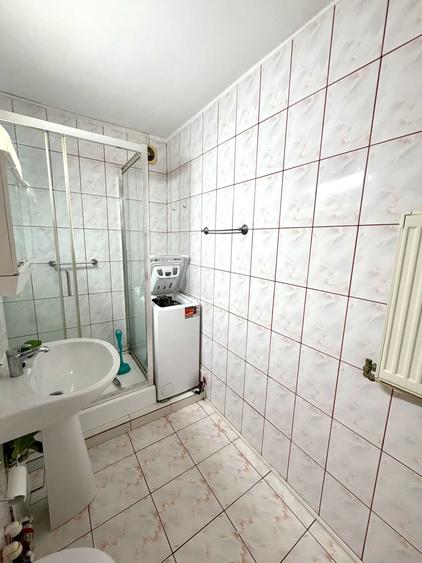 Garsoniera 39 mp Zona Mall Vitan / Alba Iulia | 11 min Metrou - 7