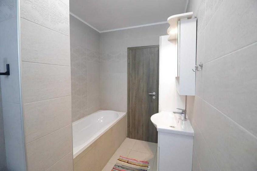 Apartament tip studio mobilat si utilat, loc de parcare, zona Coresi, Proprietar - 5