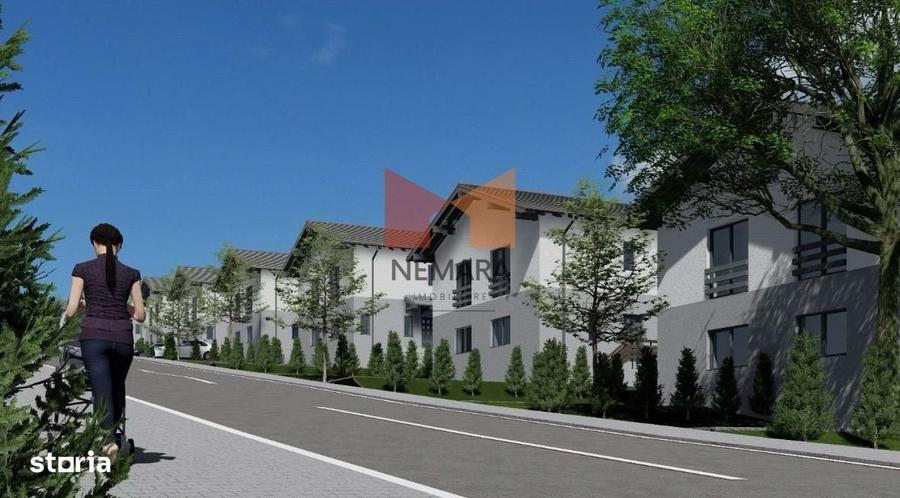Casa duplex 3-4 camere Livezeni, 350 mp teren - 4
