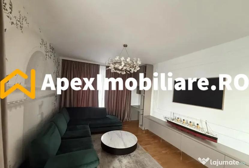 Apartament 3 camere de inchiriat 1 Mai Bucure?ti | ApexImob - Bucuresti (Bucuresti-Ilfov) - 6