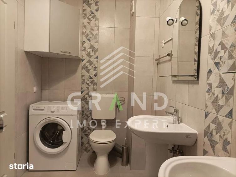 Apartament 2 Camere | Etaj 2 | 52 MP | Terasa | Gheorgheni/Soporului - 1